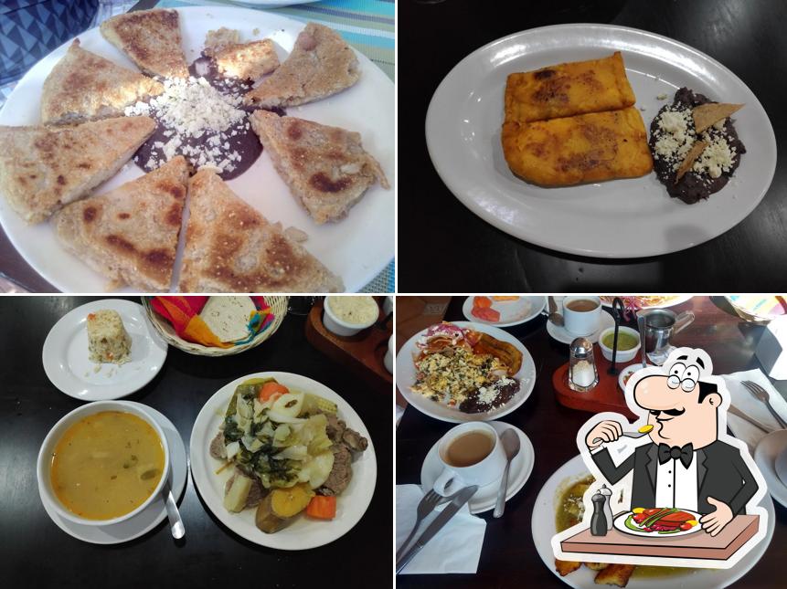 Restaurante Maya