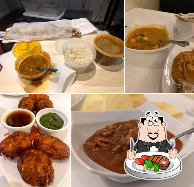 SHAHI India Grill