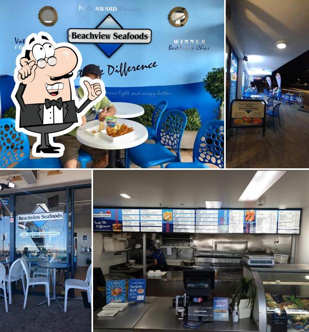 Beachview Seafoods