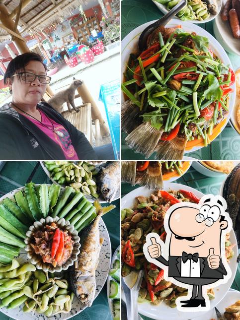 Chim Long Lae Restaurant