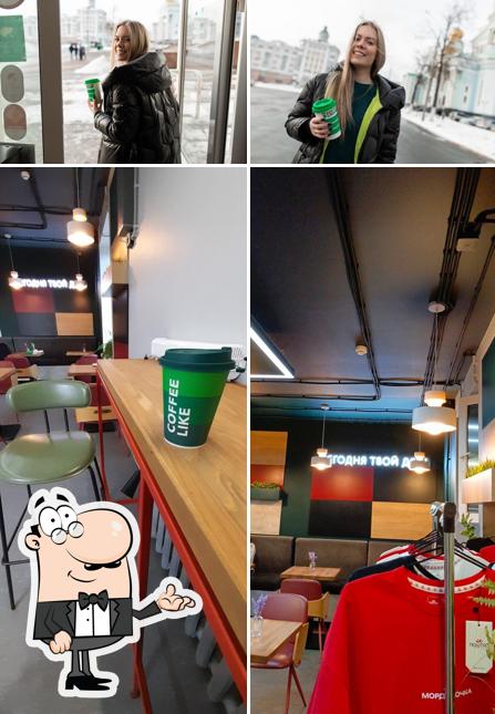 Coffee Like
