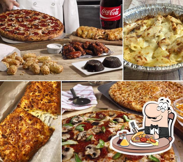 Domino's Pizza