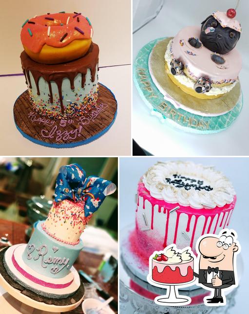 Dora Dora Cakes-N-More