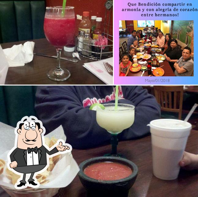 El Jaripeo