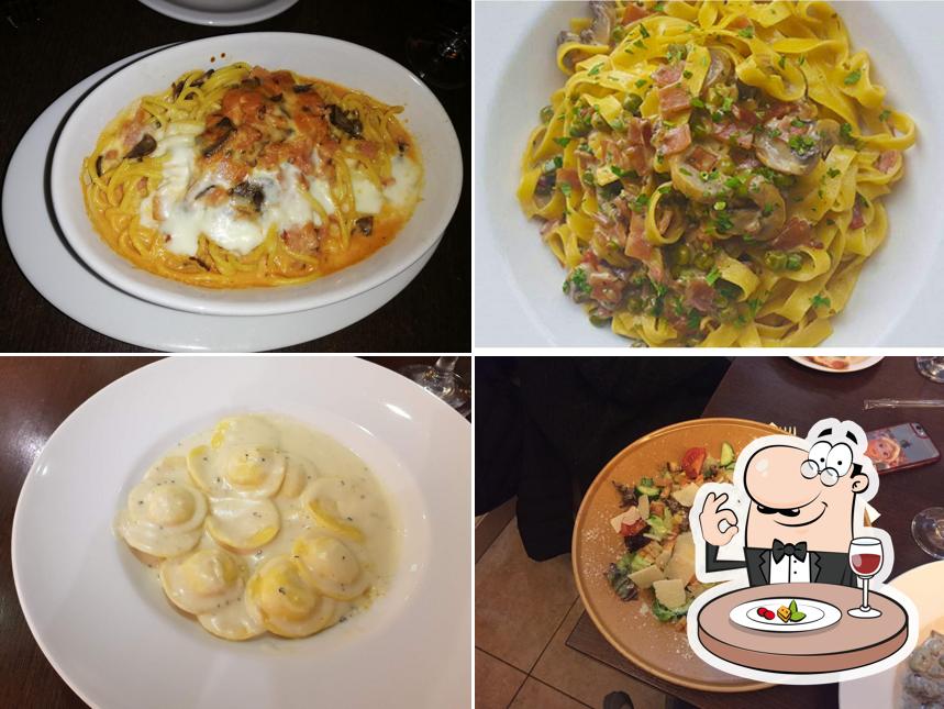 Italia Spaghetteria