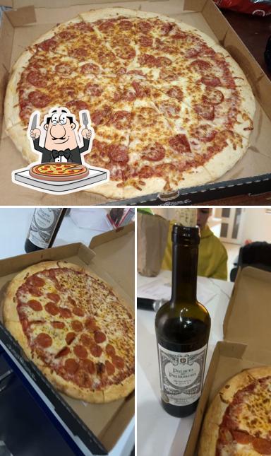 Ivan Pizza