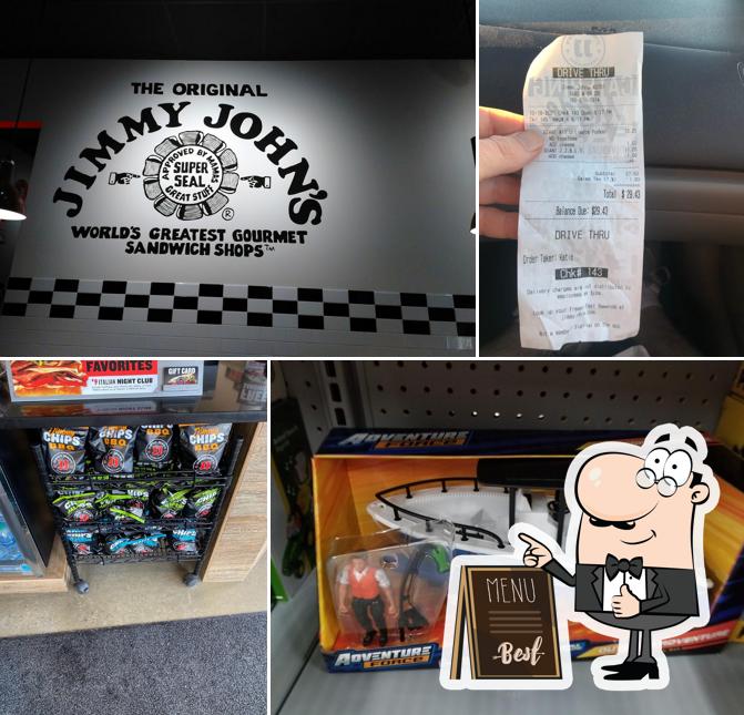 Jimmy John's