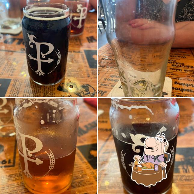 Johnnie Byrd Brewing Company
