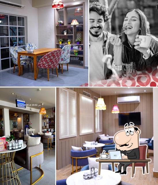 Joury cafe & Restaurant