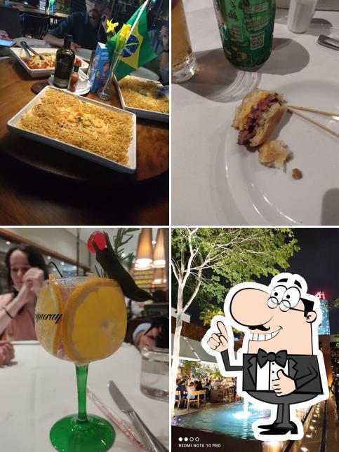 Kabanas Restaurante e Bar