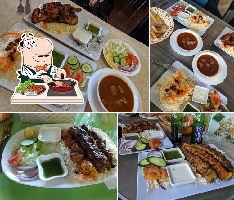 Kabul Restaurant