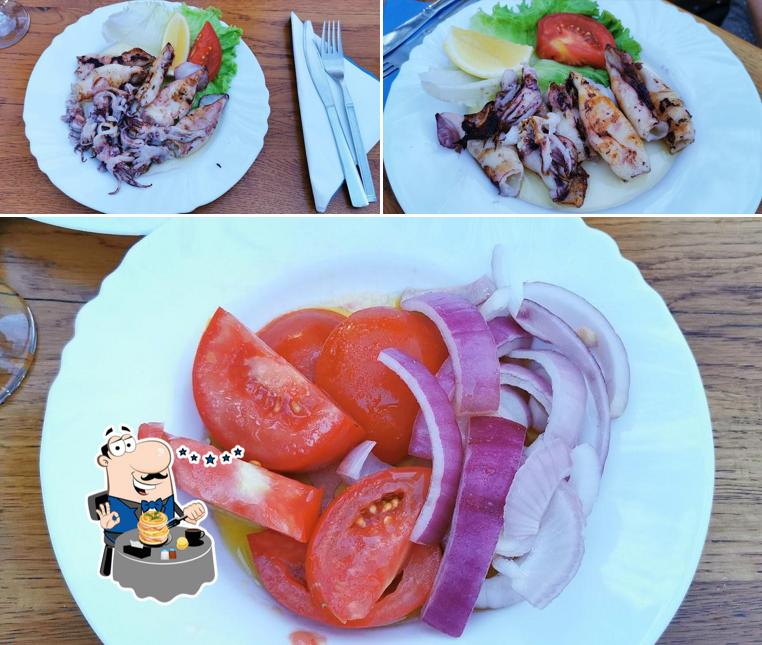 Konoba "Banovi trudi"