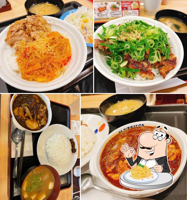 Matsuya