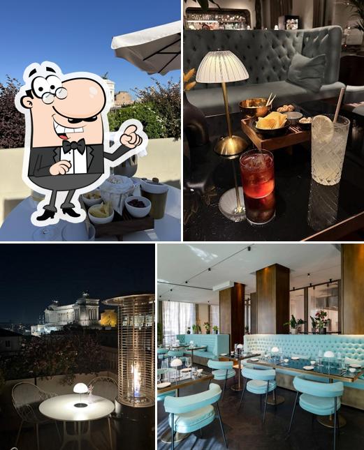 Modius Restaurant