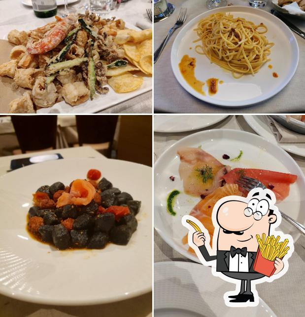 Ristorante da Giuliano