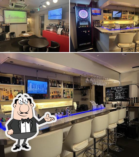 4T`s Bar