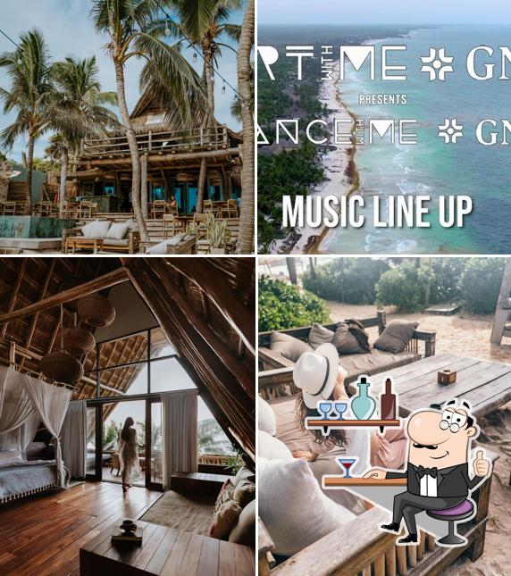 Ahau Tulum