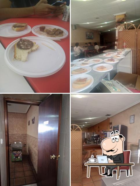 Bar El Lucas