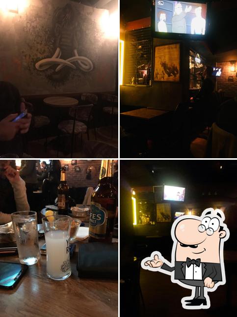 Mamut Snack Bar