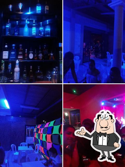 Mastersound Discobar