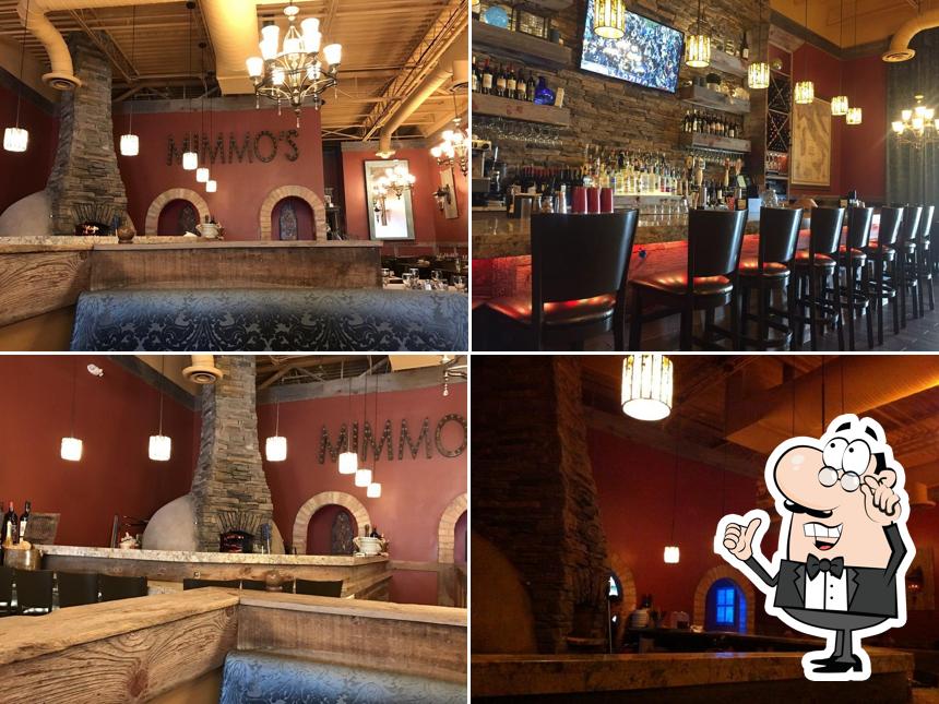 Mimmo's Destin Ristorante Italiano