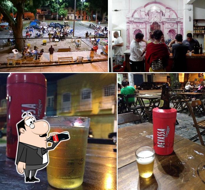 Bar Nosso Recanto