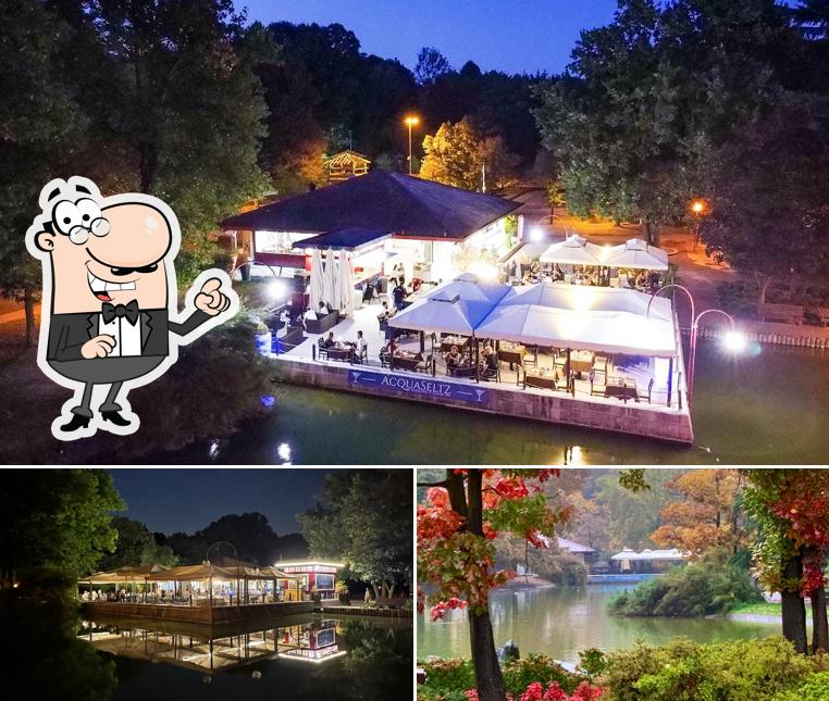 Ristorante Acquaseltz