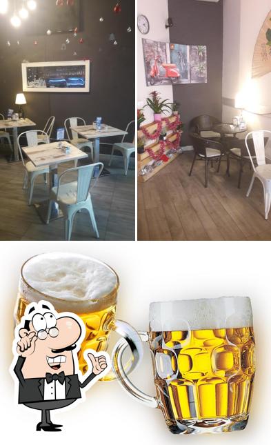 Bar La Suerte