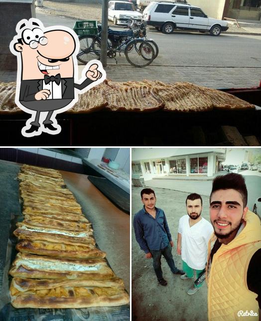 Berat Pide