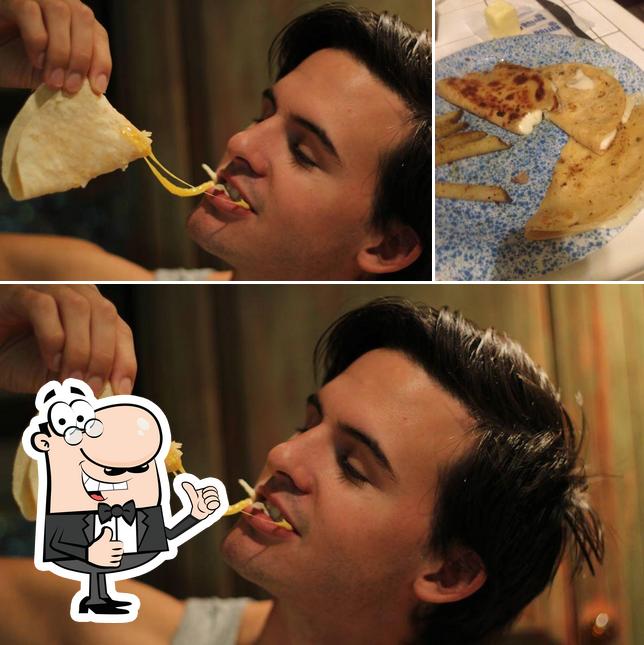 Bryant's Cheese Tacos