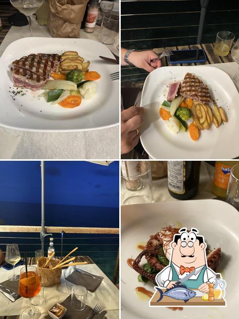 Restaurant Capo Torre