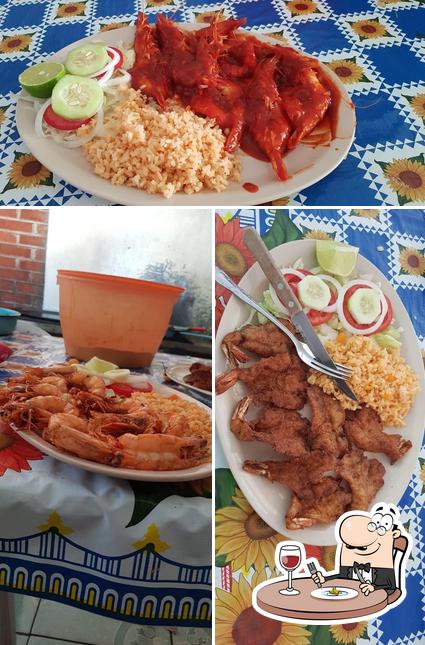 Cocina Economica Los Pilares