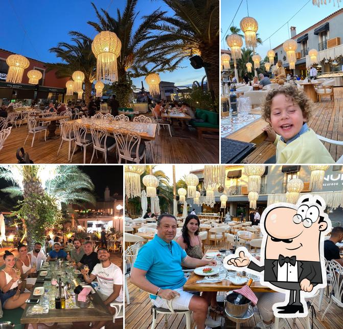 DA ENZO IL RISTORANTE