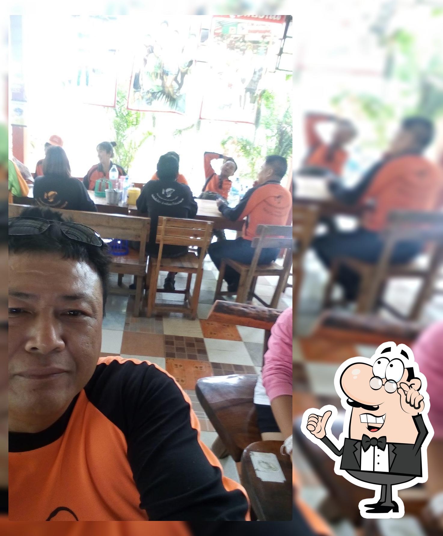 ครัวแม่ปราณี