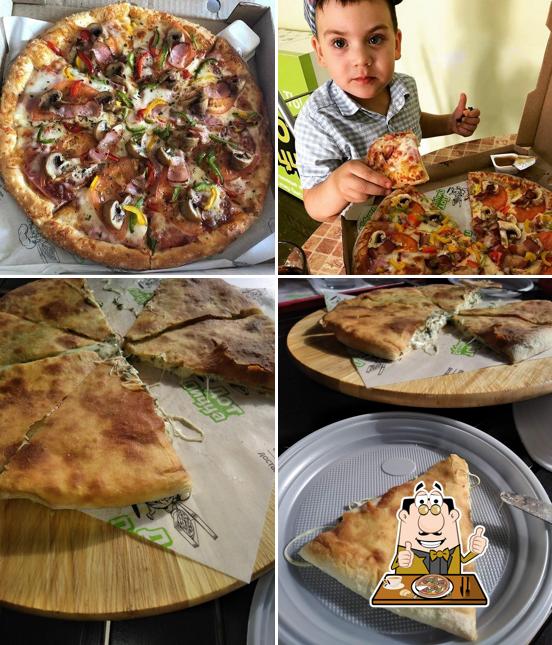 Алмазный завод