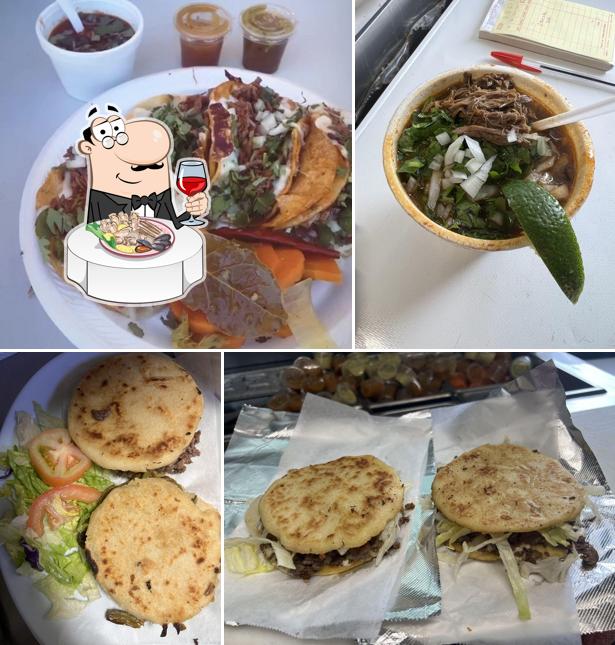 El Don Mexican Food