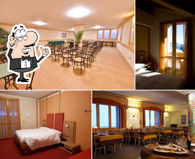 Hotel Bonardi