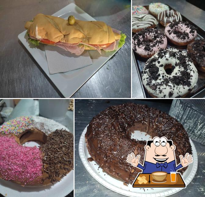 MAMAMA Panadería & Confitería