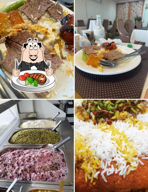Majlesi restaurant