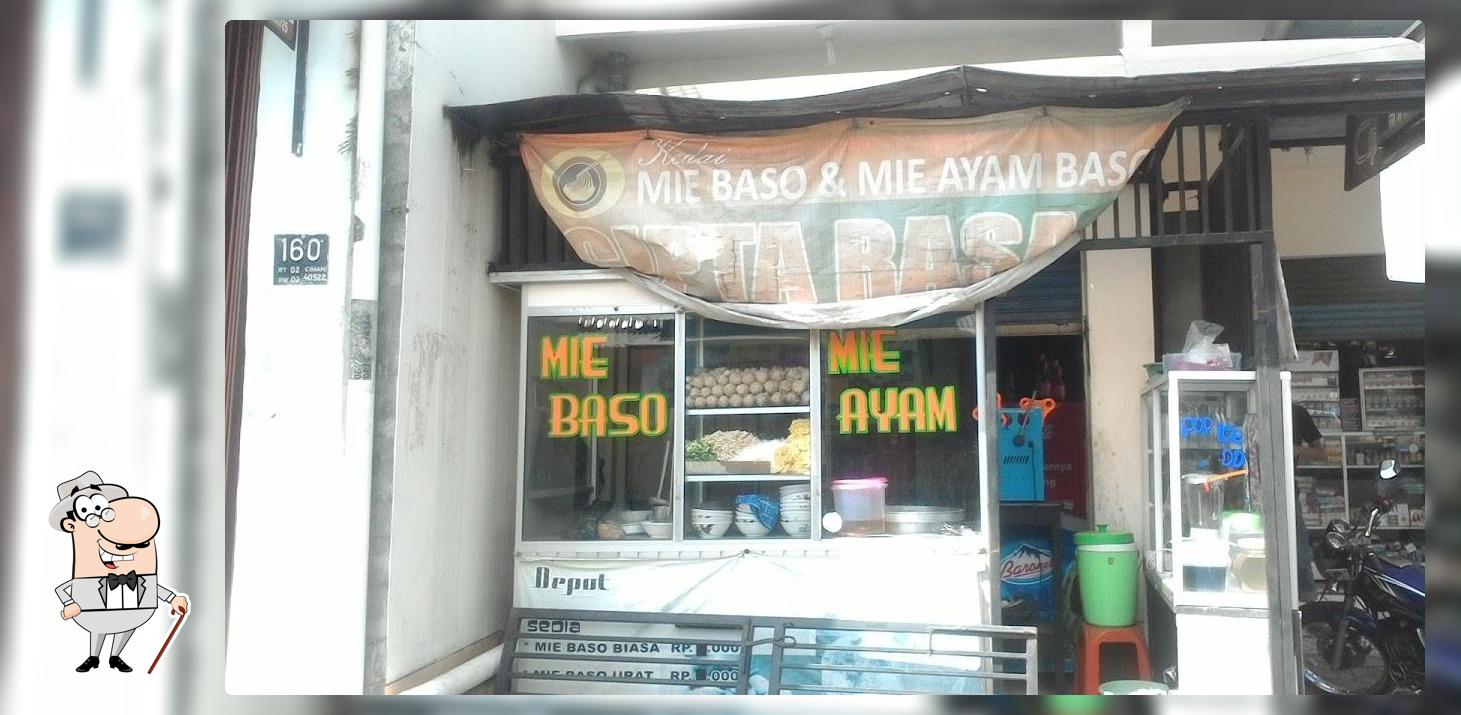 Mie Baso Cipta Rasa