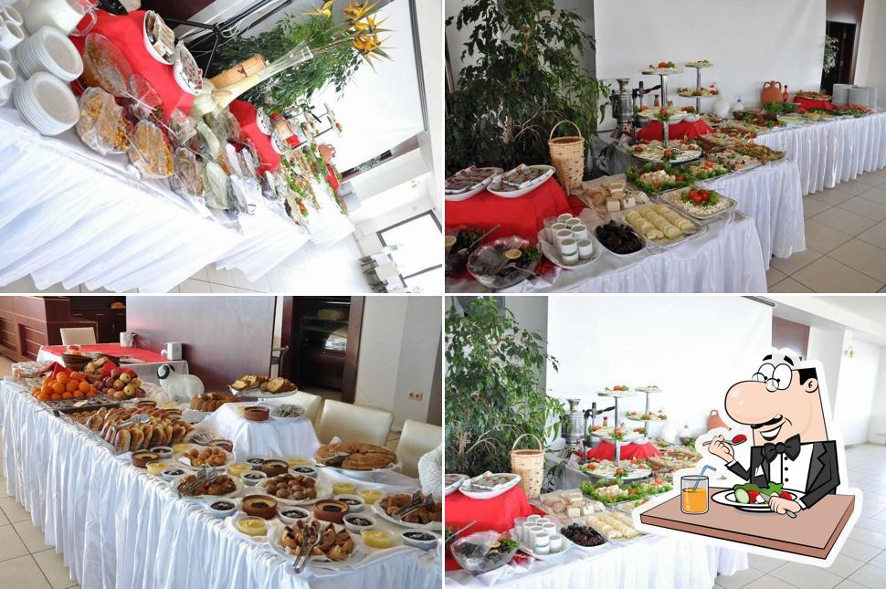 Ordu Ceren Restorant & Nazende Düğün Salonu Persembe