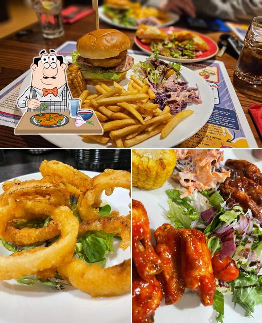The Shack - Bar and Grill