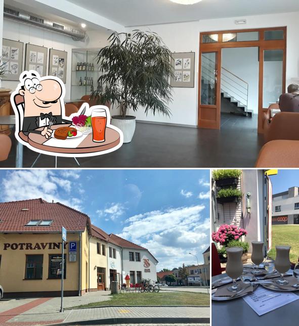 Tradiční řemeslná zmrzlina Valtice “U ZMRZLINÁŘE”