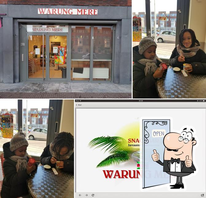 Warung Mere