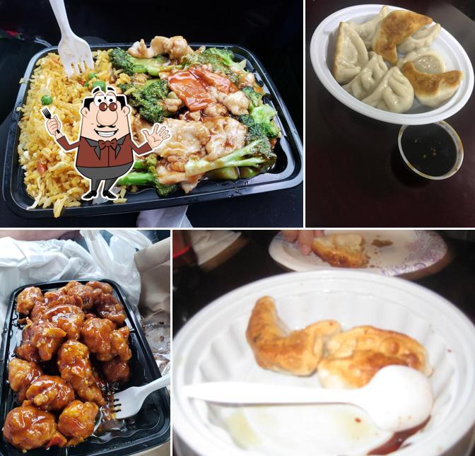 Windber Wok