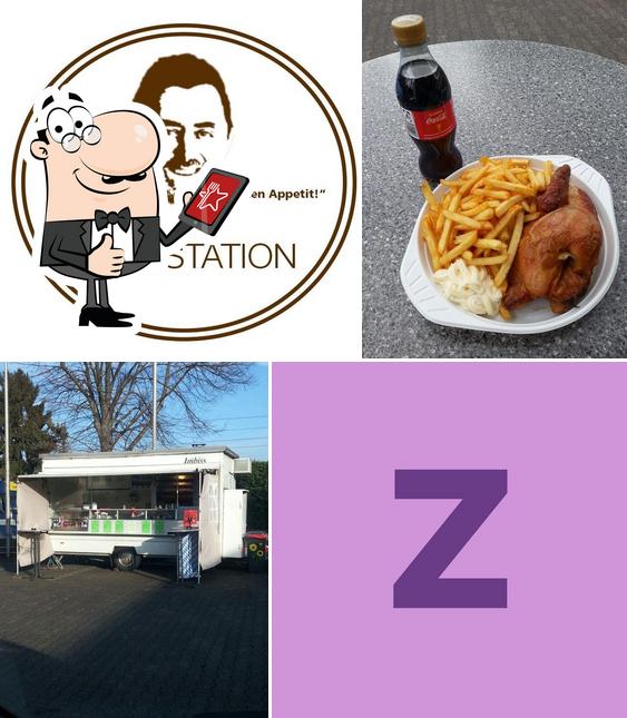 Zarko's Hähnchengrill