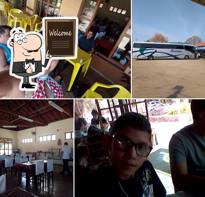 Restaurante Nossa Senhora
