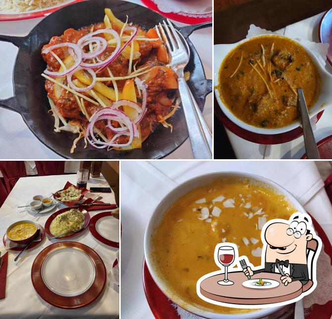 Shiva Indisches Restaurant