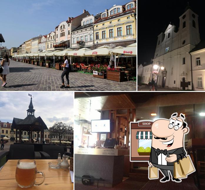 Stary Browar Rzeszowski