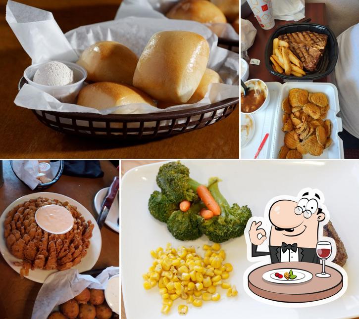 Texas Roadhouse